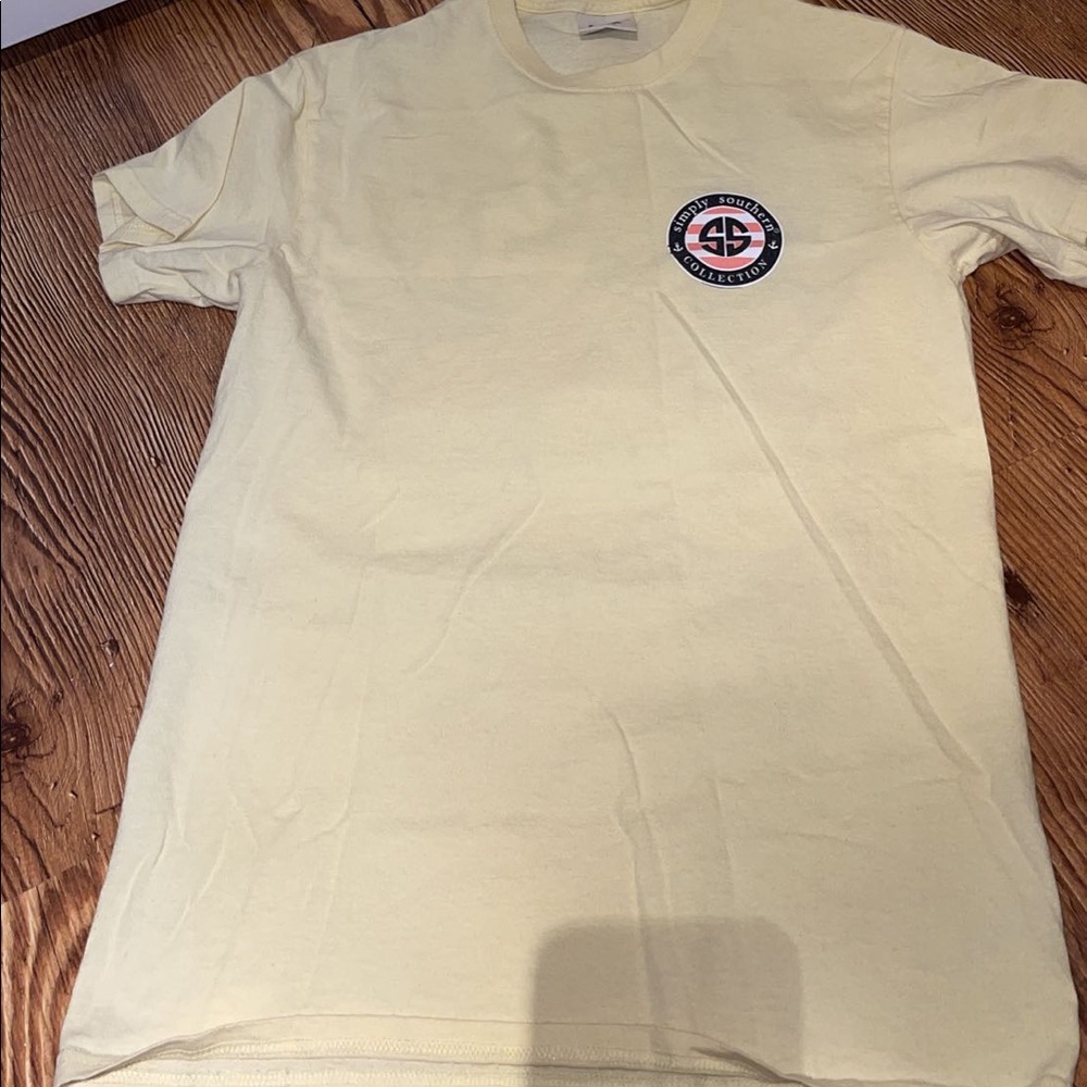 t-shirt - Picture 2 of 4